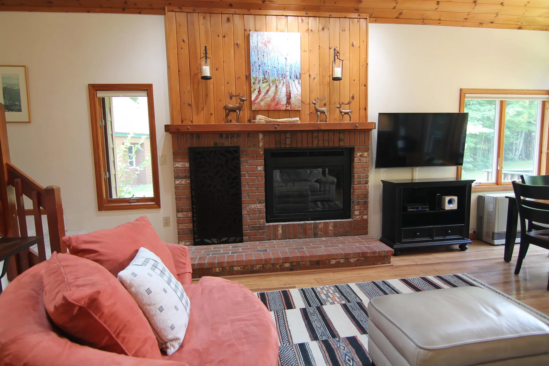 17 Ridge Drive A Woodstock NH 03262