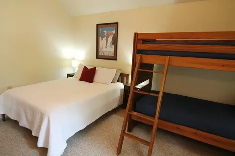 17 Ridge Drive A Woodstock NH 03262