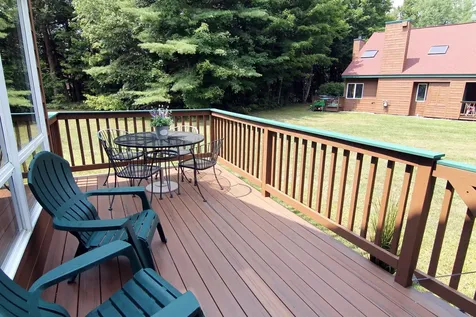 17 Ridge Drive A Woodstock NH 03262