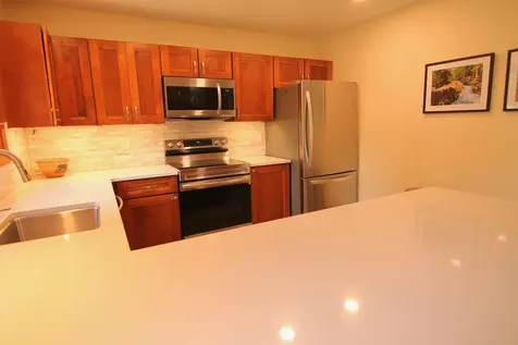 17 Ridge Drive A Woodstock NH 03262