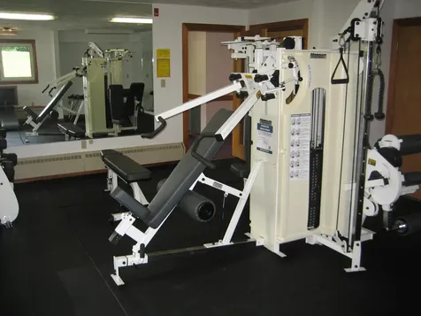 17 Ridge Drive A Woodstock NH 03262