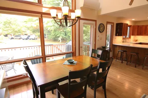 17 Ridge Drive A Woodstock NH 03262