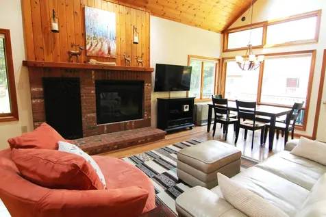 17 Ridge Drive A Woodstock NH 03262