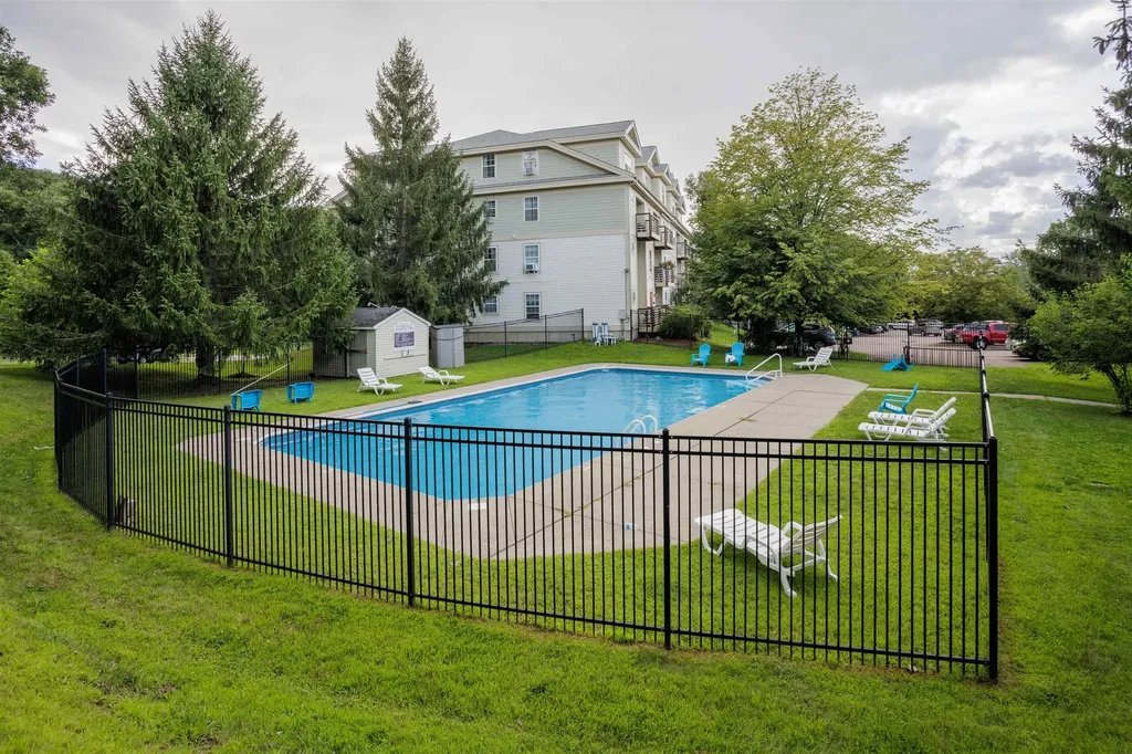 89 Hildred Drive Burlington VT 05401