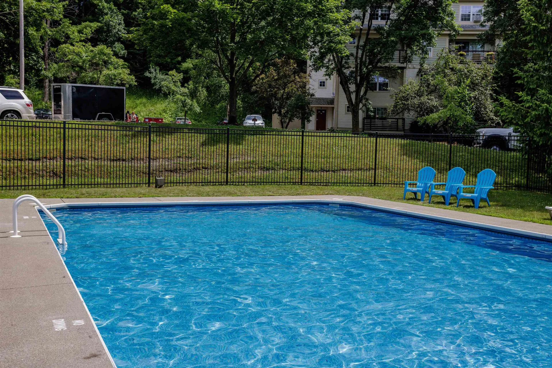 89 Hildred Drive Burlington VT 05401