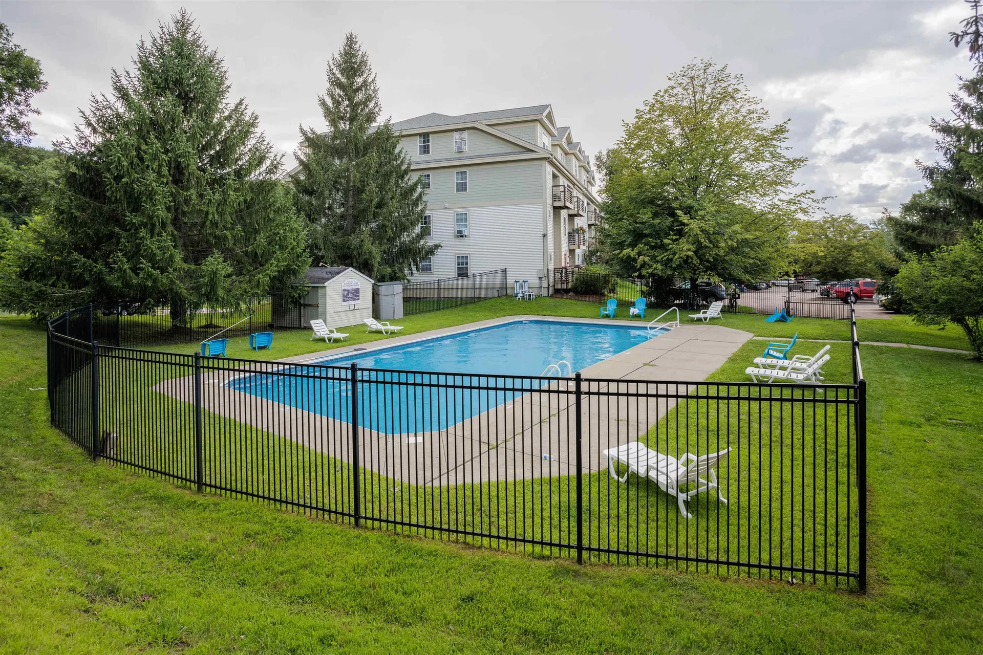 89 Hildred Drive Burlington VT 05401
