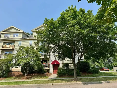 89 Hildred Drive Burlington VT 05401