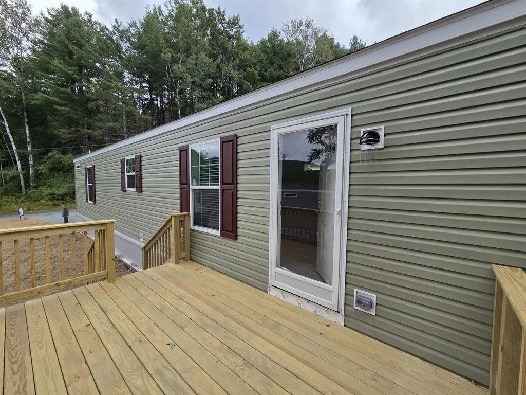 6 Braley Drive Enfield NH 03748