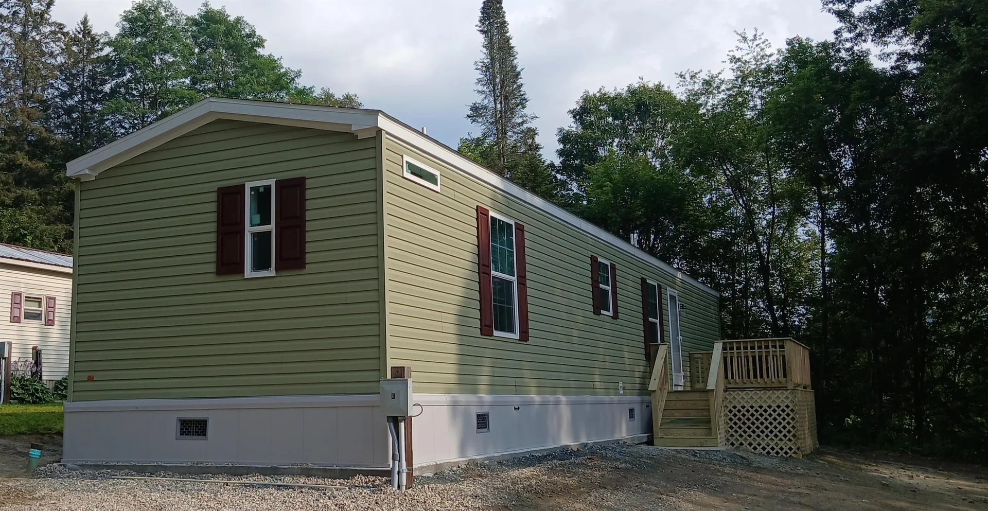 6 Braley Drive Enfield NH 03748