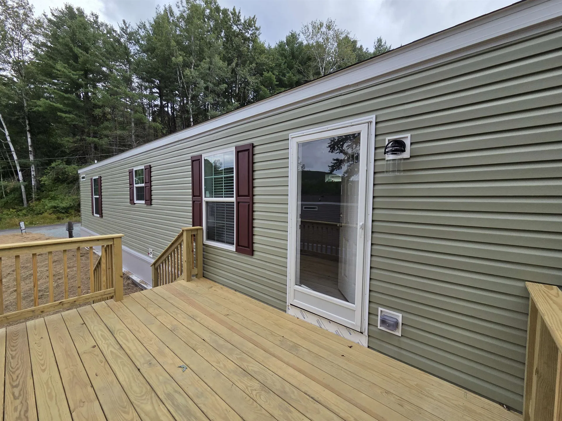 6 Braley Drive Enfield NH 03748