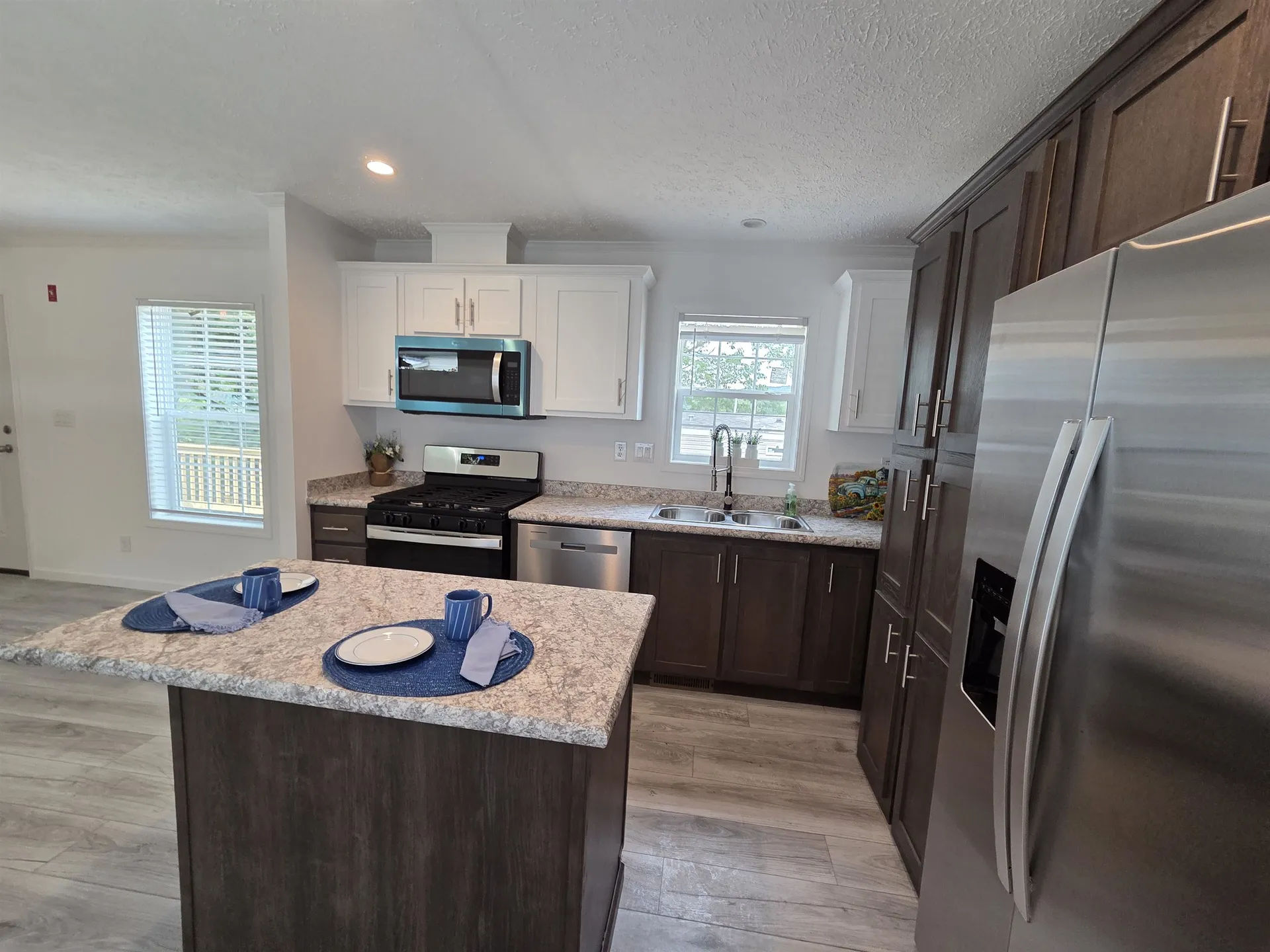 6 Braley Drive Enfield NH 03748