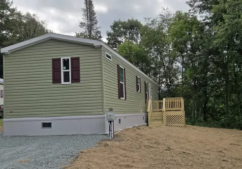 6 Braley Drive Enfield NH 03748