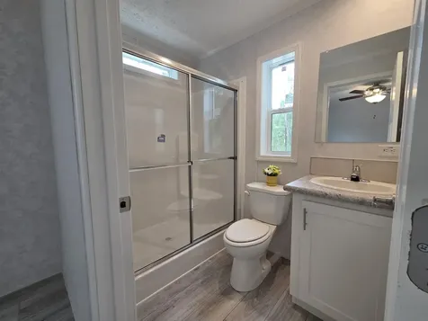 6 Braley Drive Enfield NH 03748