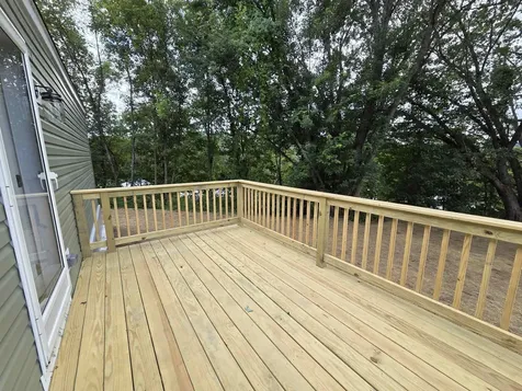 6 Braley Drive Enfield NH 03748