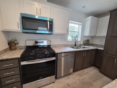 6 Braley Drive Enfield NH 03748