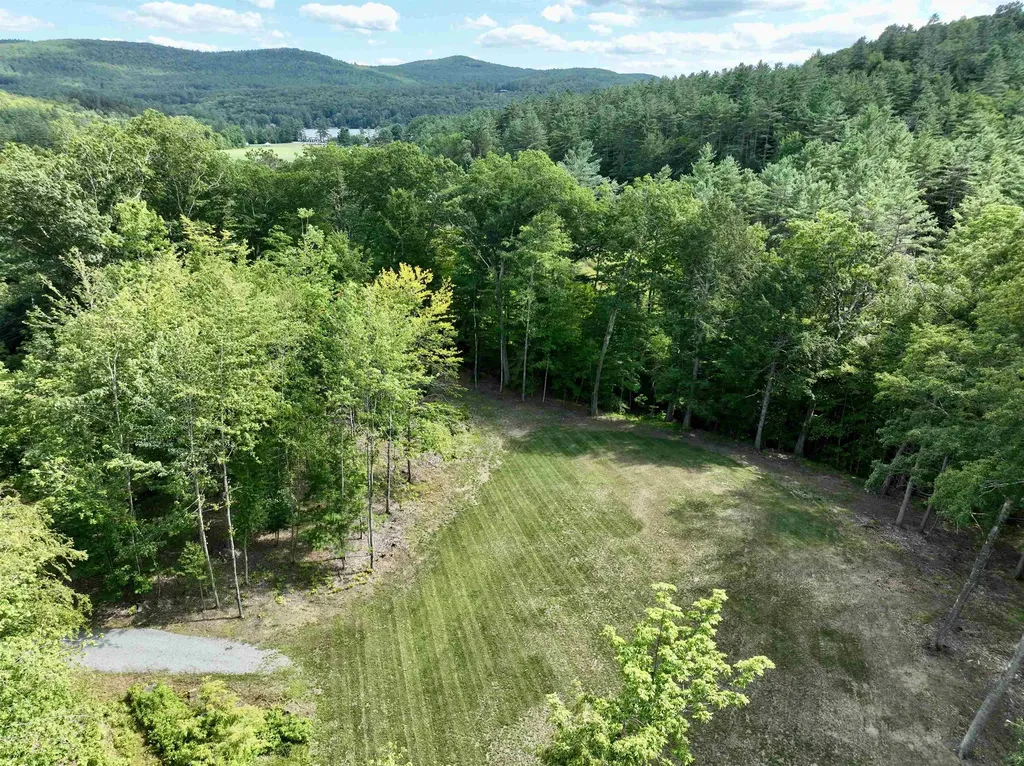 0 Middlebrook Road West Fairlee VT 05083