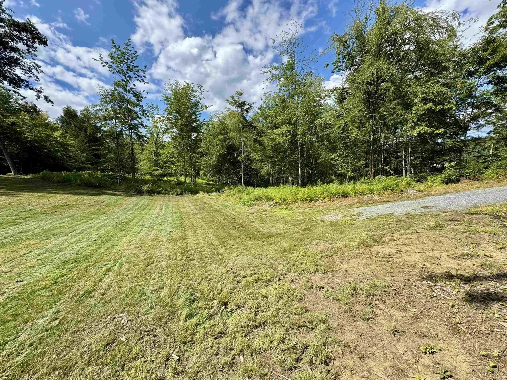 0 Middlebrook Road West Fairlee VT 05083