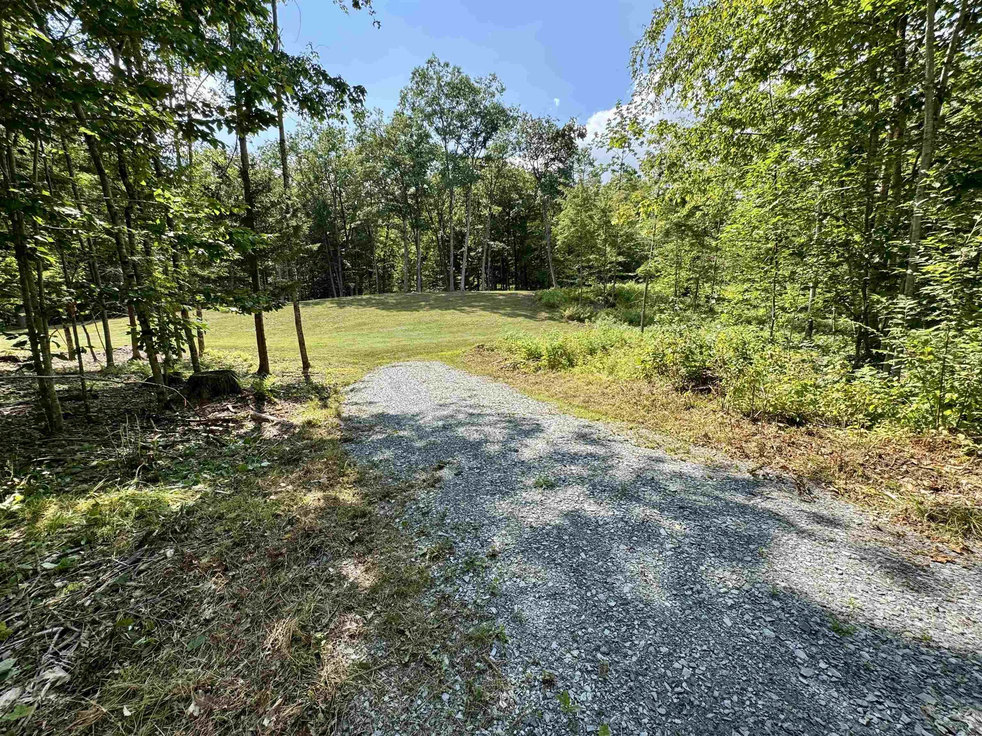 0 Middlebrook Road West Fairlee VT 05083