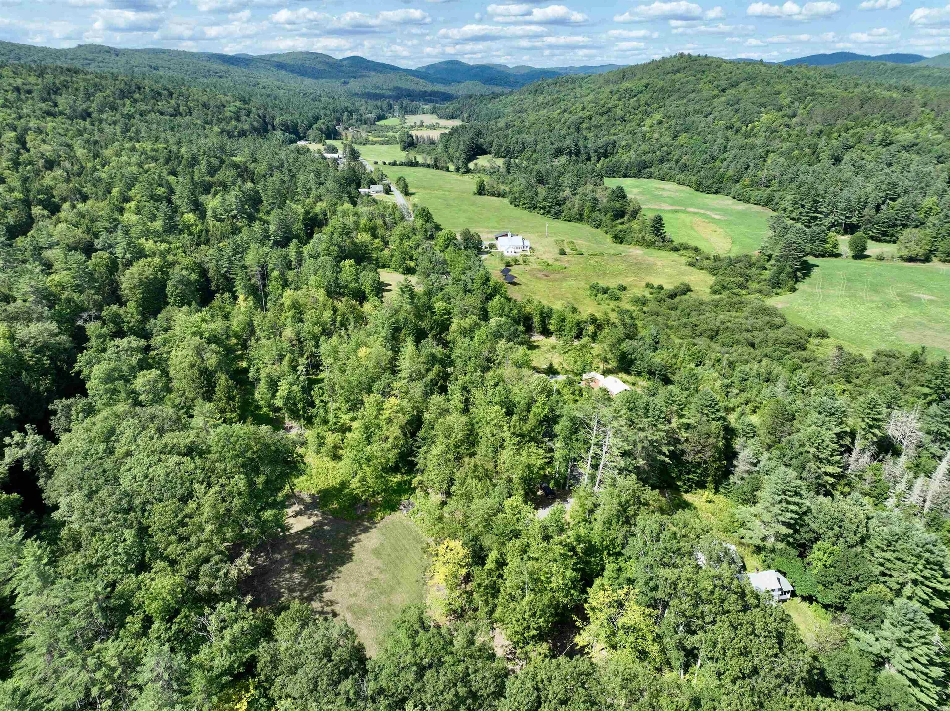 0 Middlebrook Road West Fairlee VT 05083