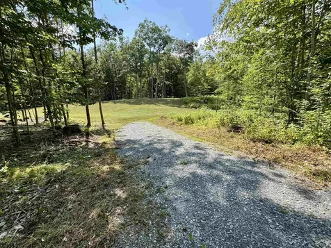 0 Middlebrook Road West Fairlee VT 05083