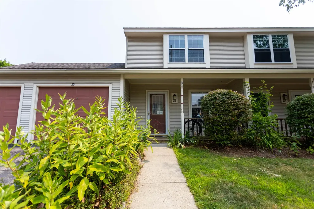 83 Borestone Lane Burlington VT 05408