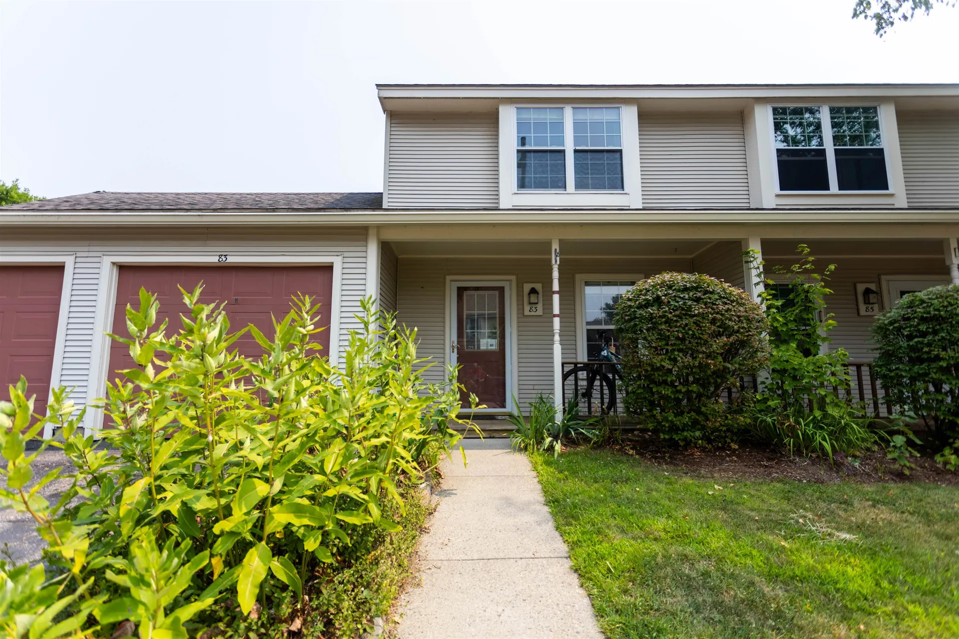 83 Borestone Lane Burlington VT 05408