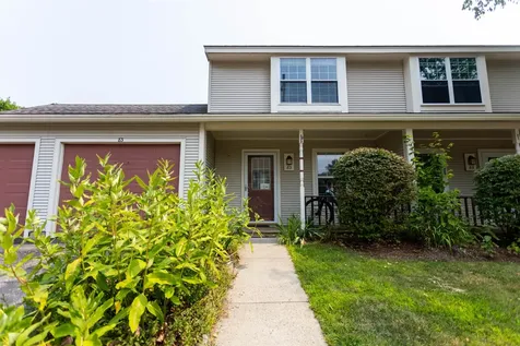 83 Borestone Lane Burlington VT 05408