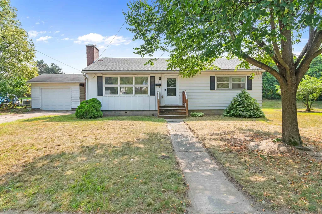 1 Florida Avenue Winooski VT 05404