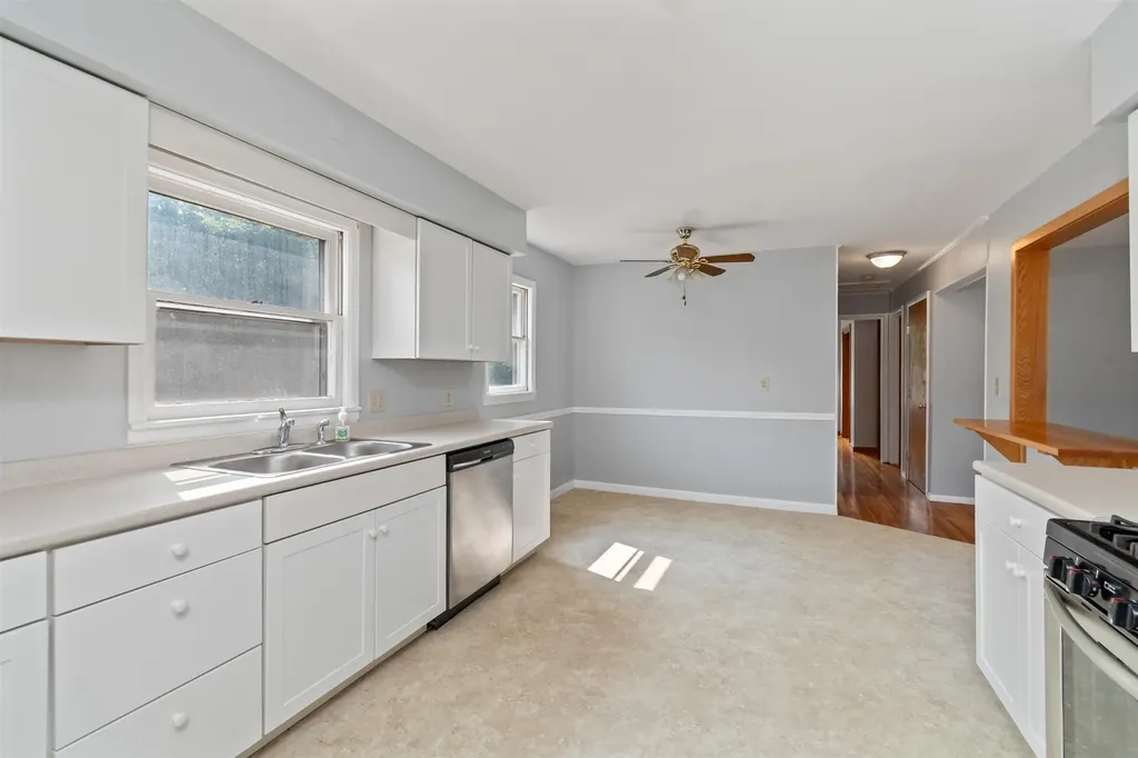 1 Florida Avenue Winooski VT 05404