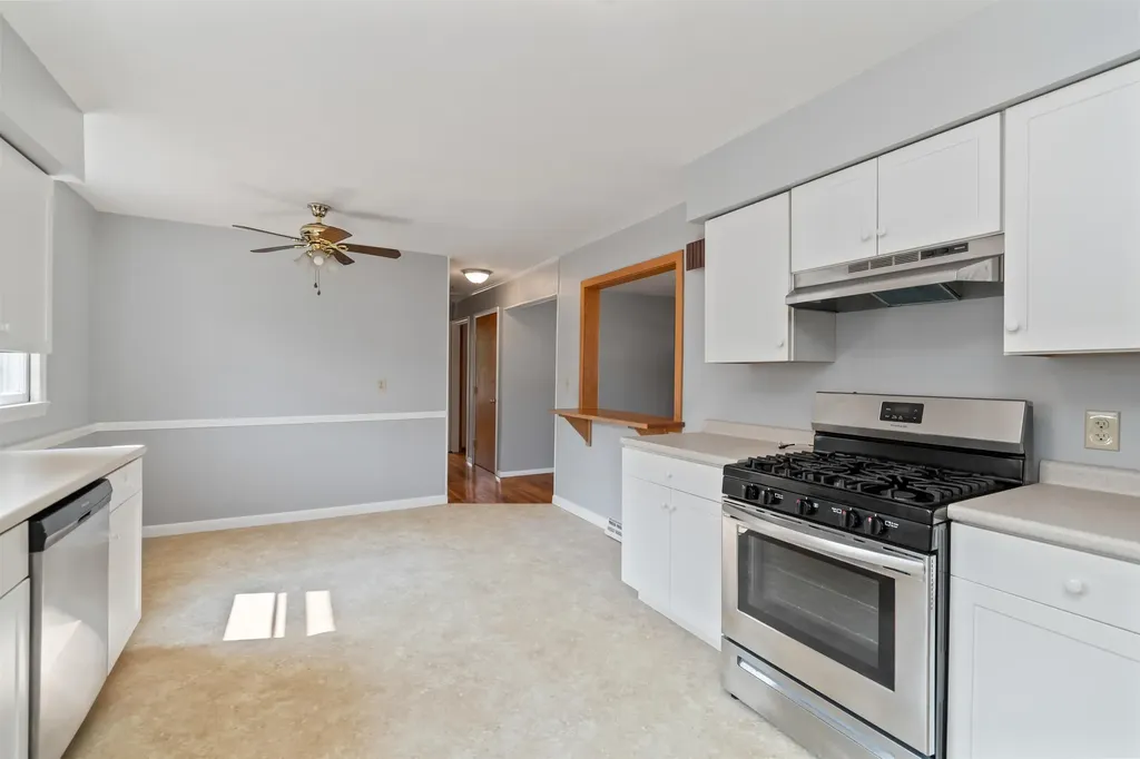 1 Florida Avenue Winooski VT 05404