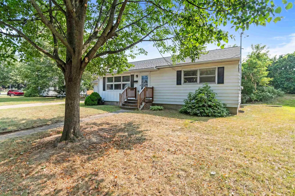 1 Florida Avenue Winooski VT 05404