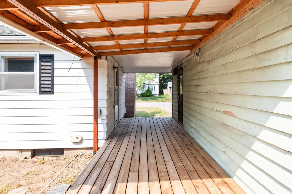 1 Florida Avenue Winooski VT 05404