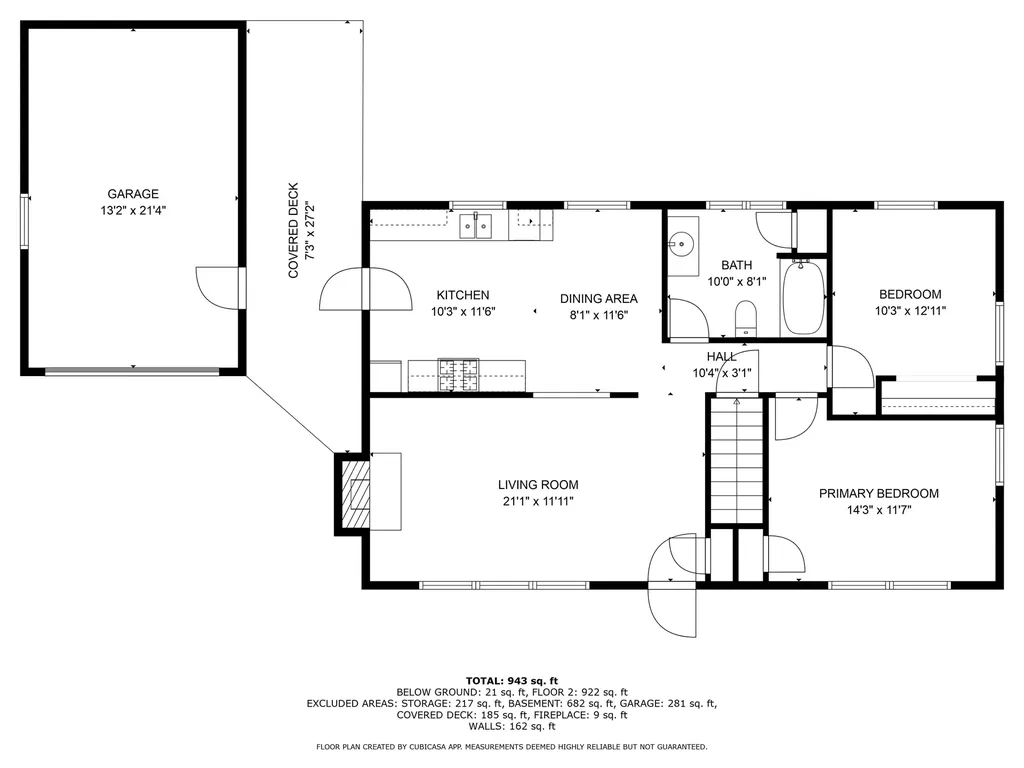 1 Florida Avenue Winooski VT 05404