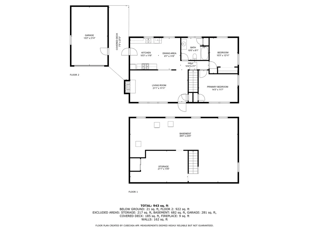 1 Florida Avenue Winooski VT 05404