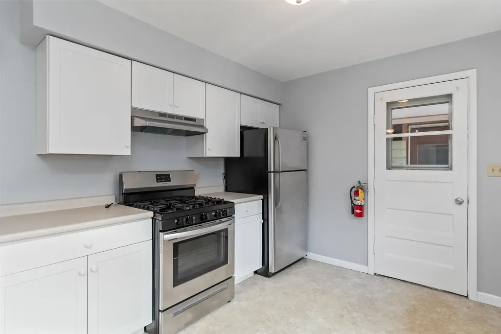 1 Florida Avenue Winooski VT 05404