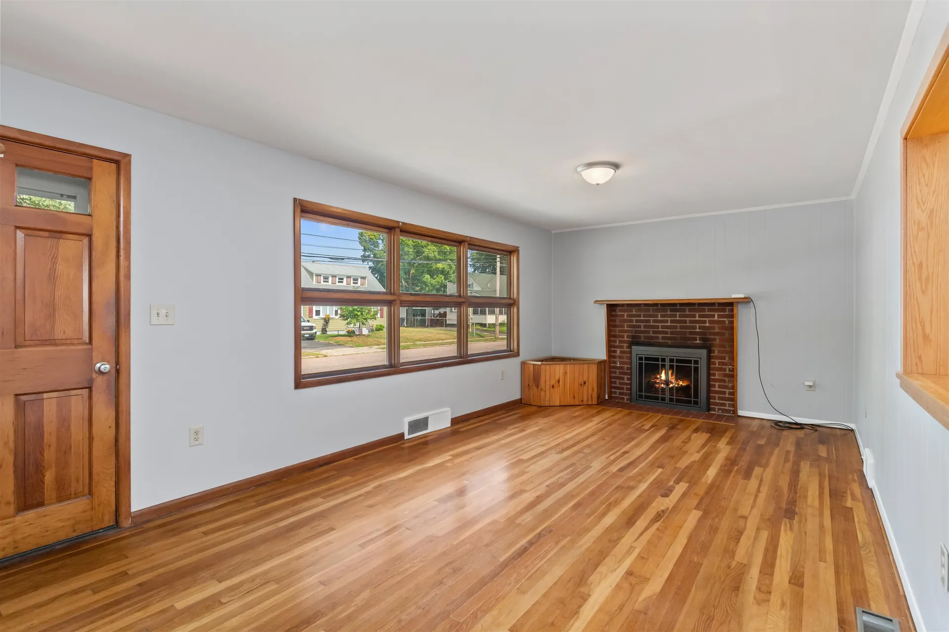 1 Florida Avenue Winooski VT 05404