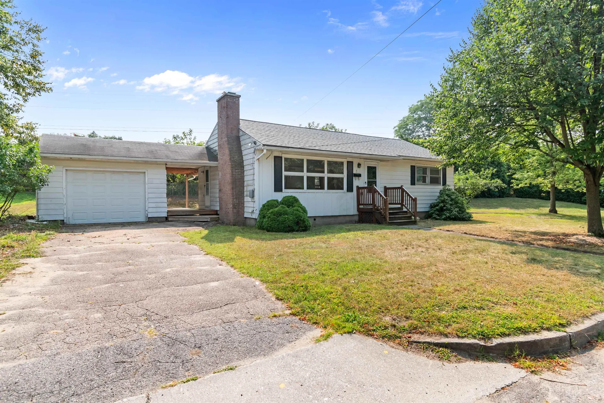1 Florida Avenue Winooski VT 05404