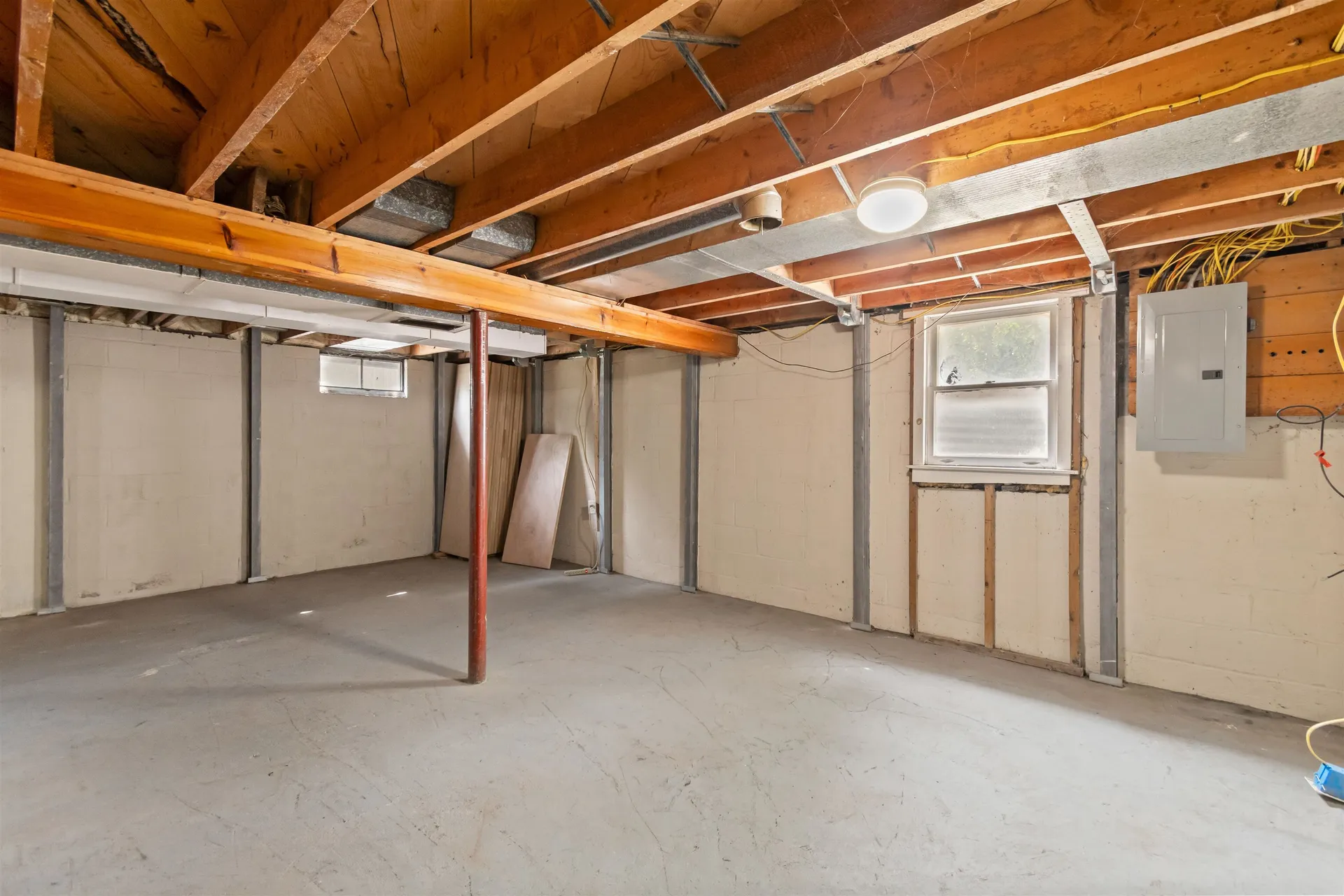 1 Florida Avenue Winooski VT 05404