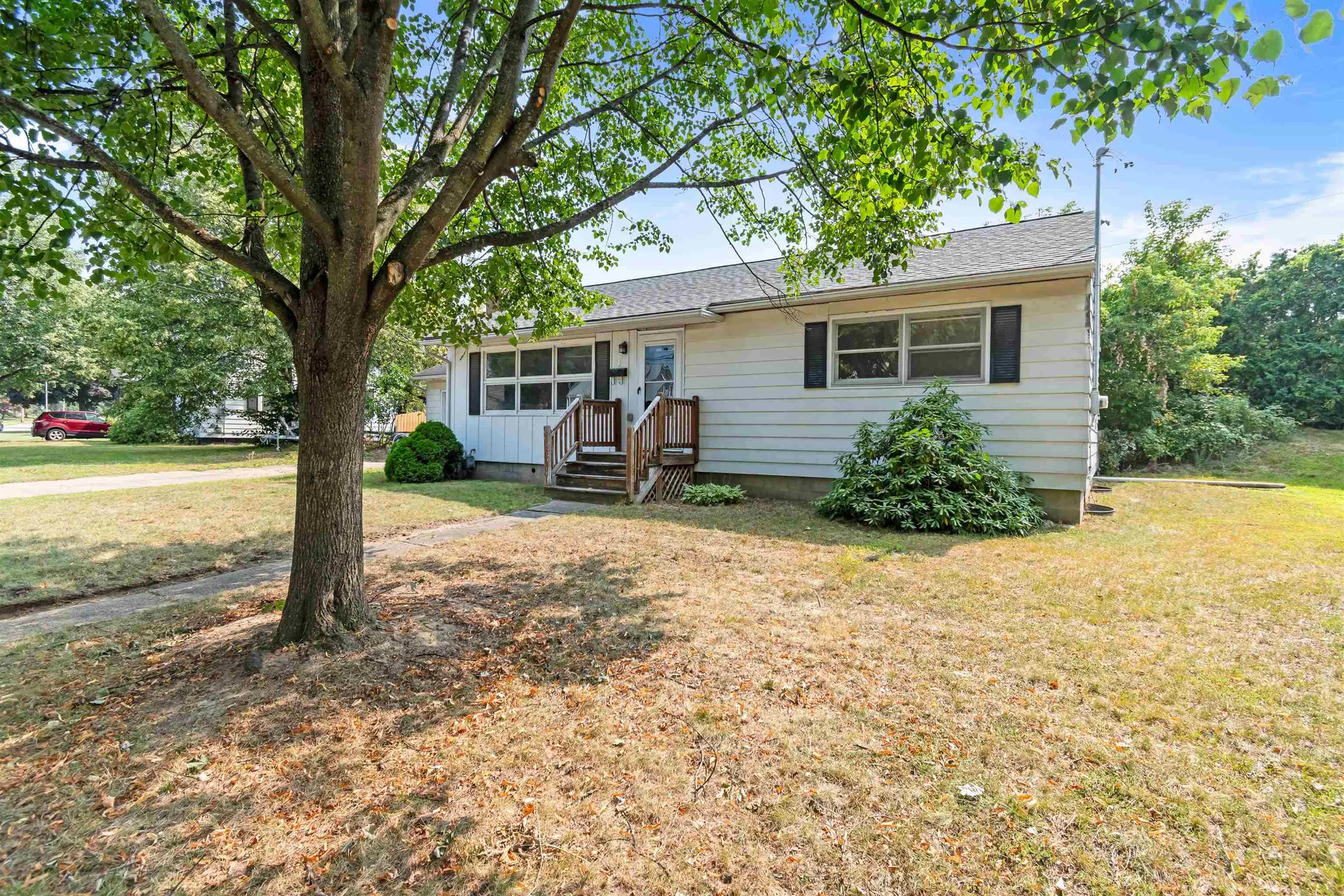 1 Florida Avenue Winooski VT 05404