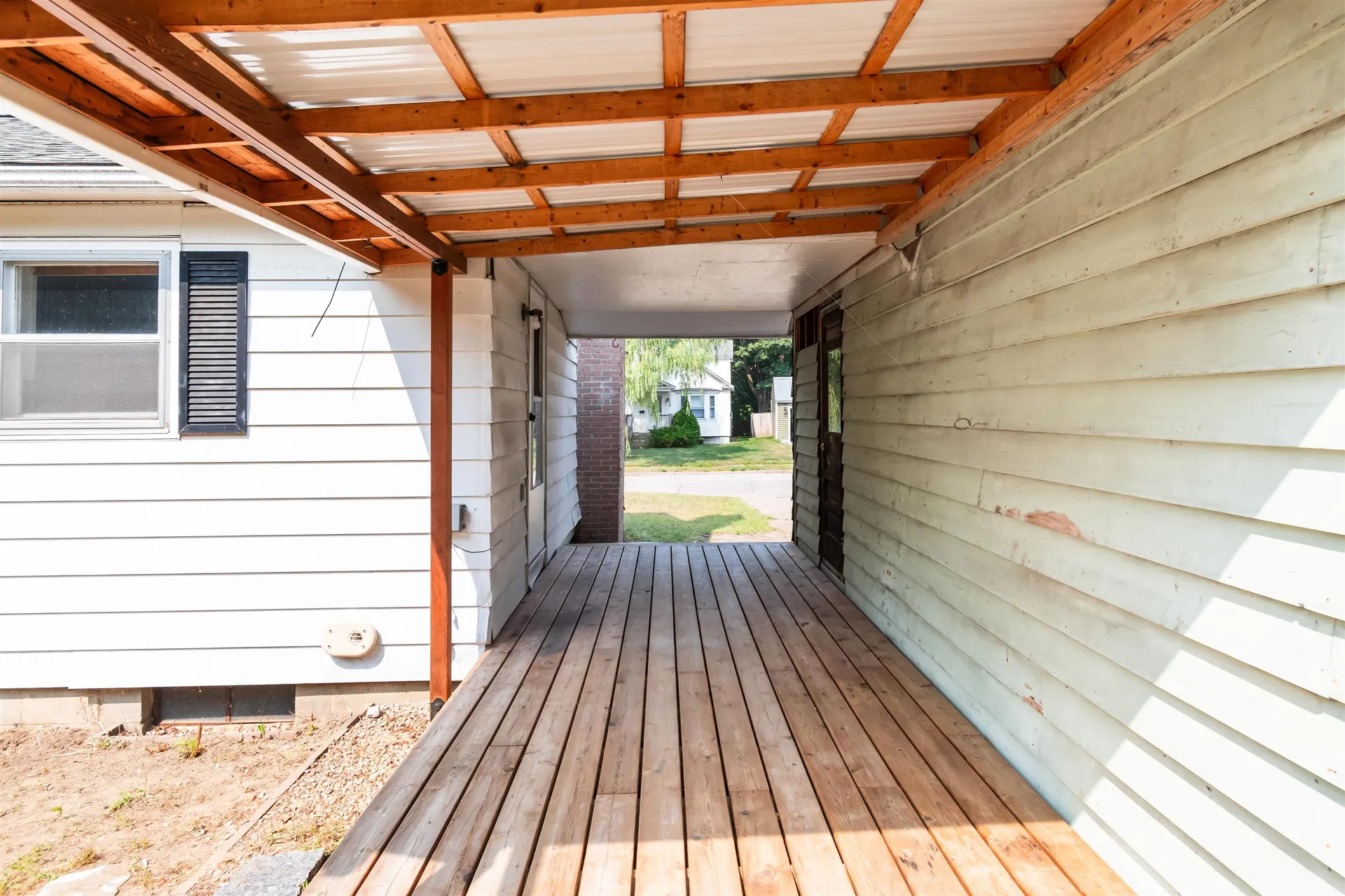1 Florida Avenue Winooski VT 05404