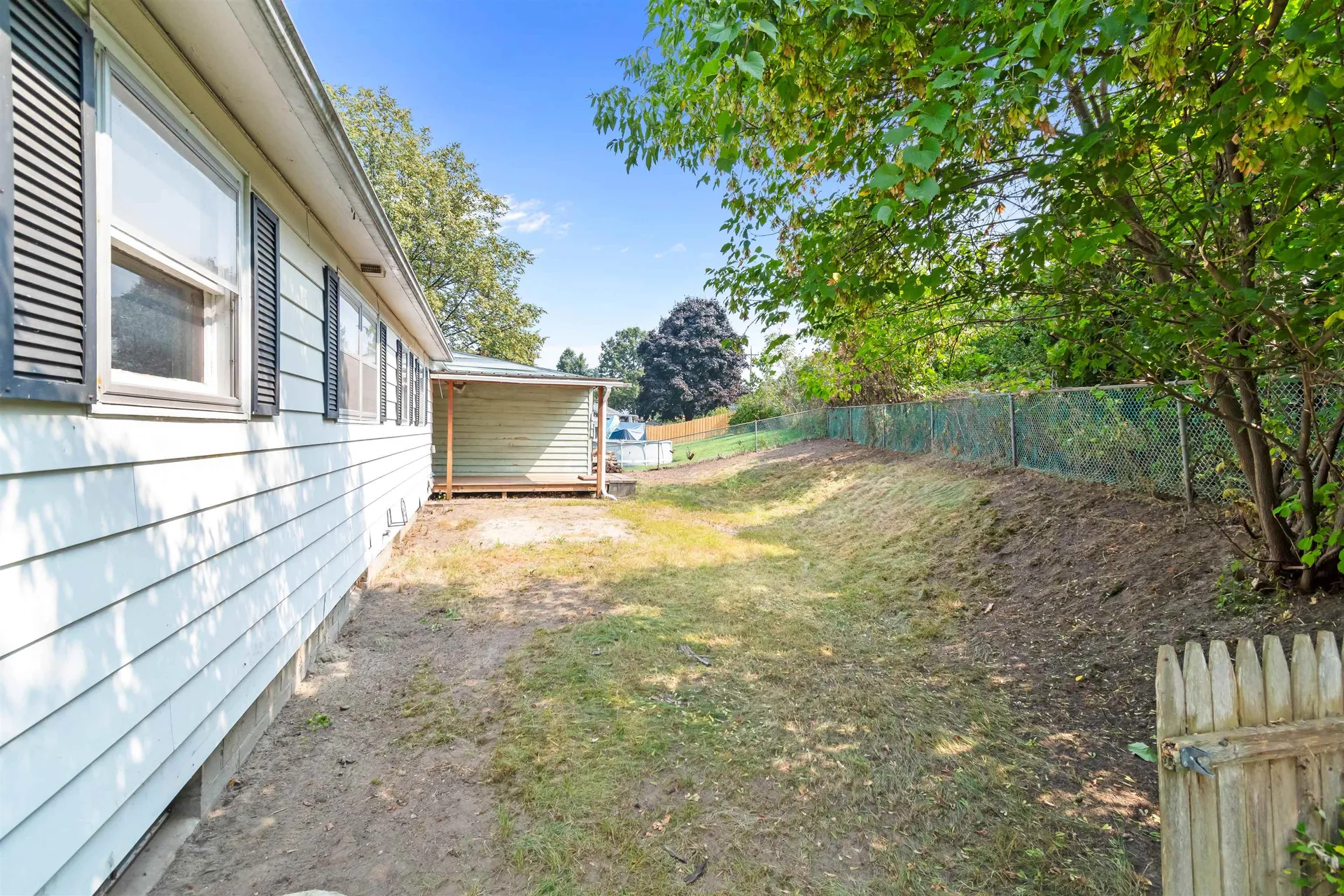 1 Florida Avenue Winooski VT 05404
