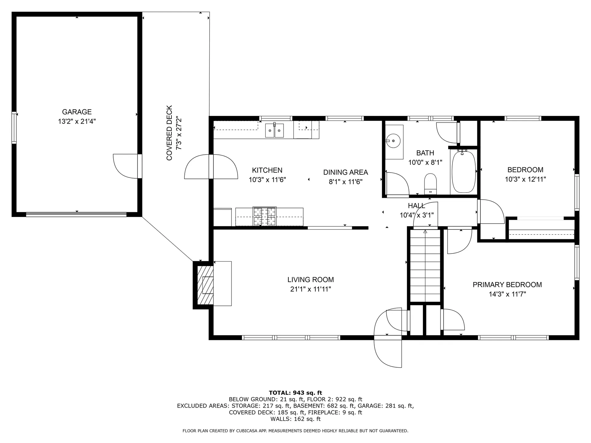 1 Florida Avenue Winooski VT 05404