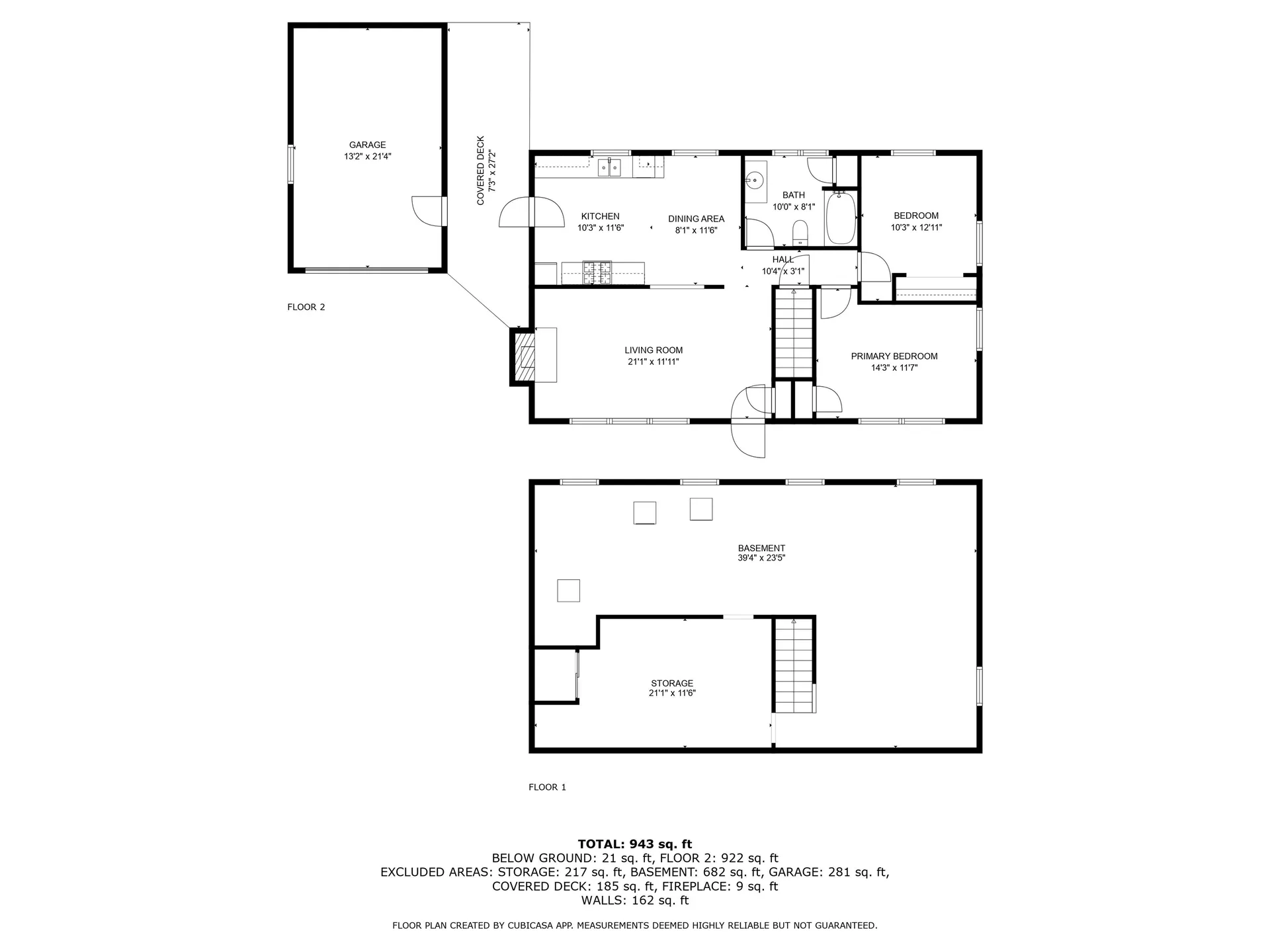 1 Florida Avenue Winooski VT 05404