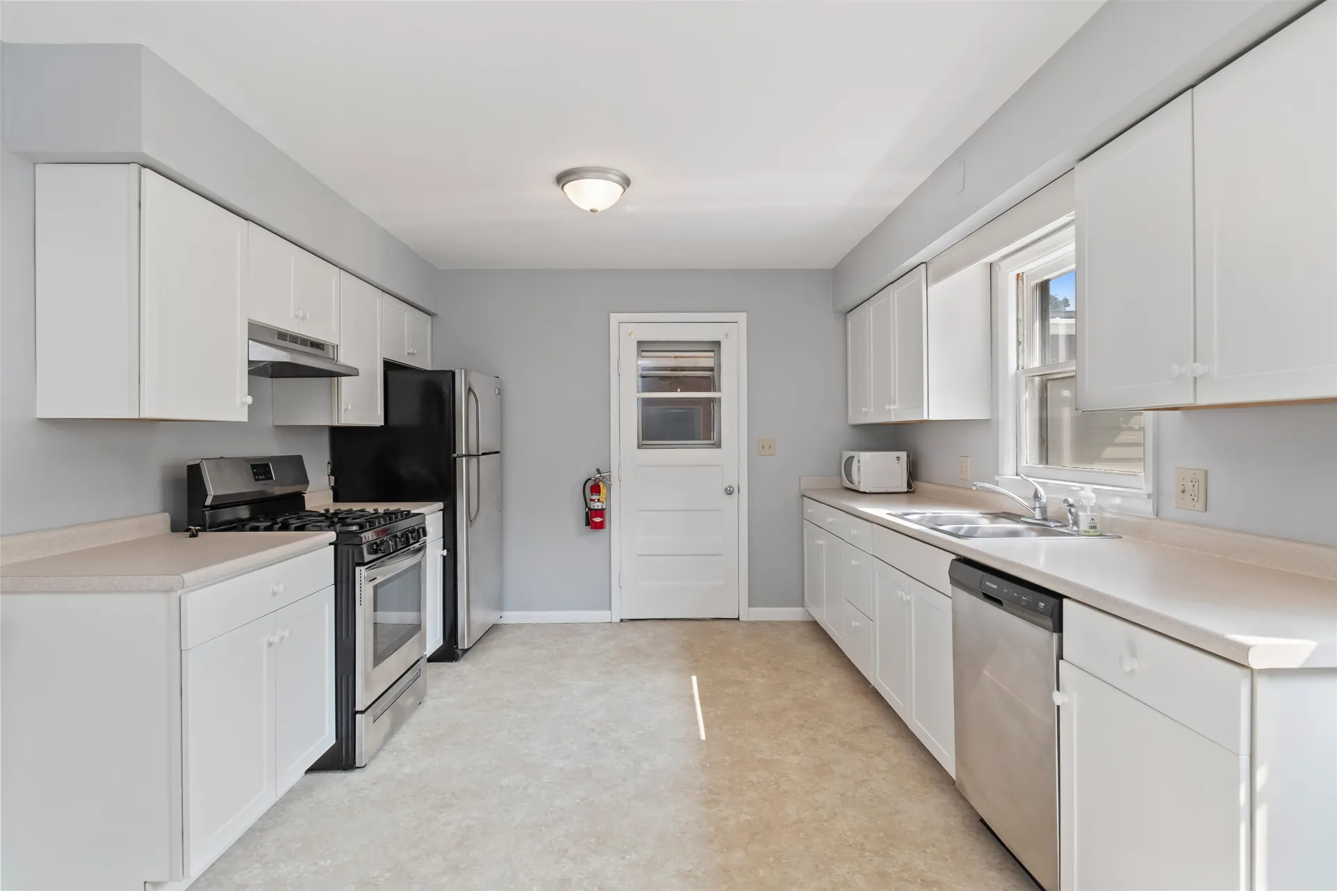 1 Florida Avenue Winooski VT 05404