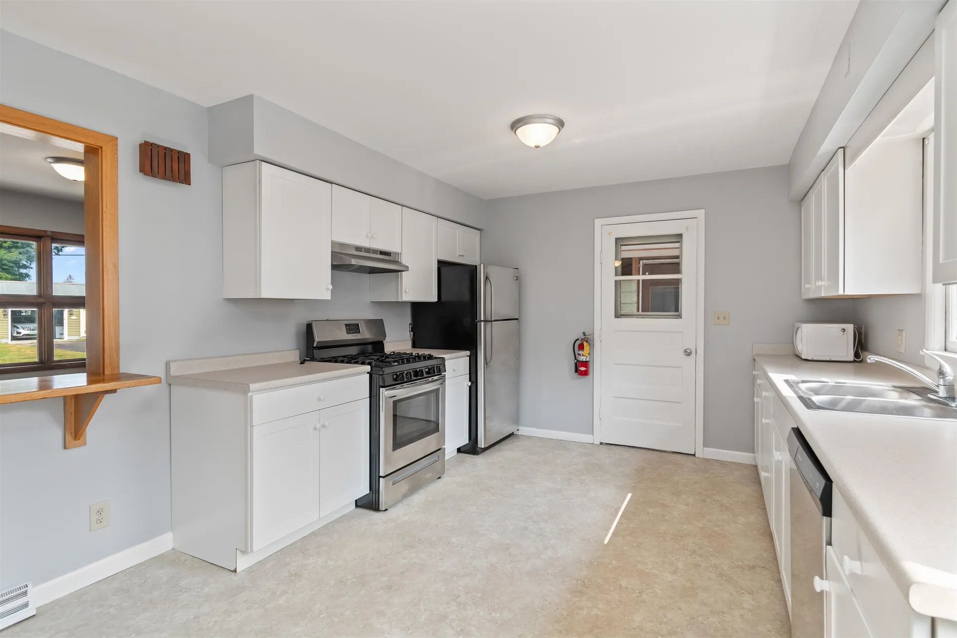 1 Florida Avenue Winooski VT 05404
