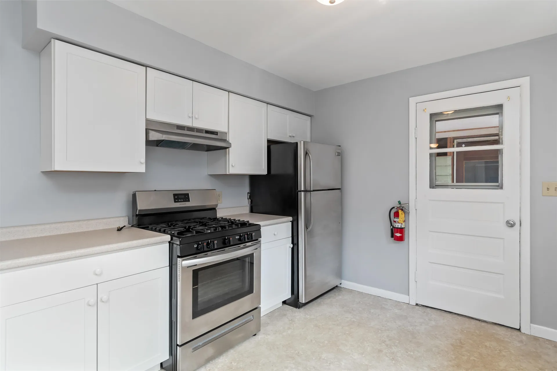 1 Florida Avenue Winooski VT 05404