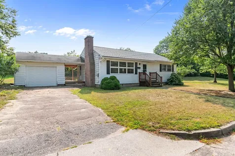 1 Florida Avenue Winooski VT 05404
