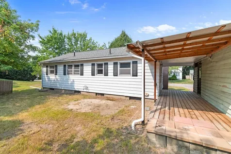 1 Florida Avenue Winooski VT 05404