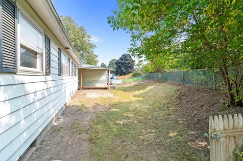 1 Florida Avenue Winooski VT 05404