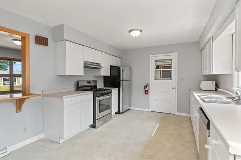1 Florida Avenue Winooski VT 05404